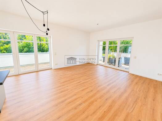 Wohnung zum Kauf 985.000 € 5 Zimmer 190 m² Nauener Vorstadt Potsdam 14469