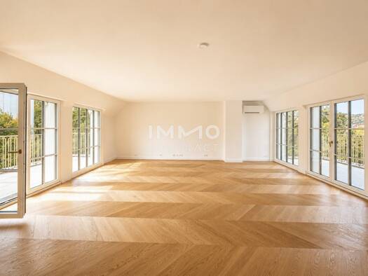Penthouse zum Kauf - Erstbezug 3.320.000 € 4 Zimmer 167,5 m² Wien 1190