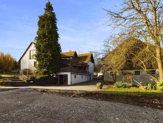 Land-/Forstwirtschaft zum Kauf 24.972 m² Grundstück Haselhof Kreßberg 74594