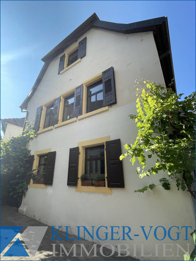 Wohnung zur Miete 1.090 € 4 Zimmer 115 m² 1. Geschoss frei ab 01.08.2025 Deidesheim Deidesheim 67146