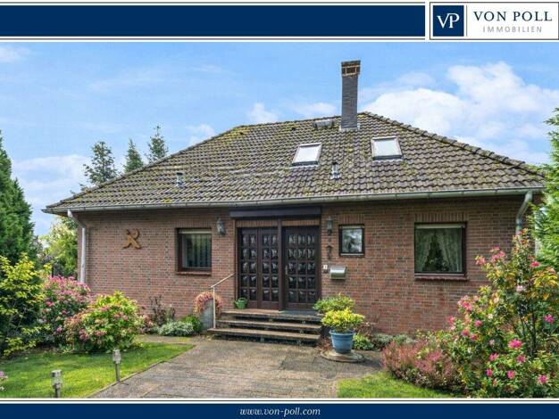 Einfamilienhaus zum Kauf 349.000 € 7 Zimmer 151,9 m² 934 m² Grundstück Schneverdingen 29640