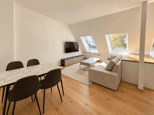 Wohnung zur Miete 1.950 € 3 Zimmer 87 m² 5. Geschoss frei ab 01.11.2026 Edisonstraße 45 Oberschöneweide Berlin 12459