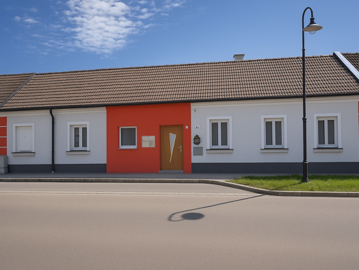 Haus zum Kauf 175.000 € 6 Zimmer 672 m² Grundstück Nappersdorf 2023