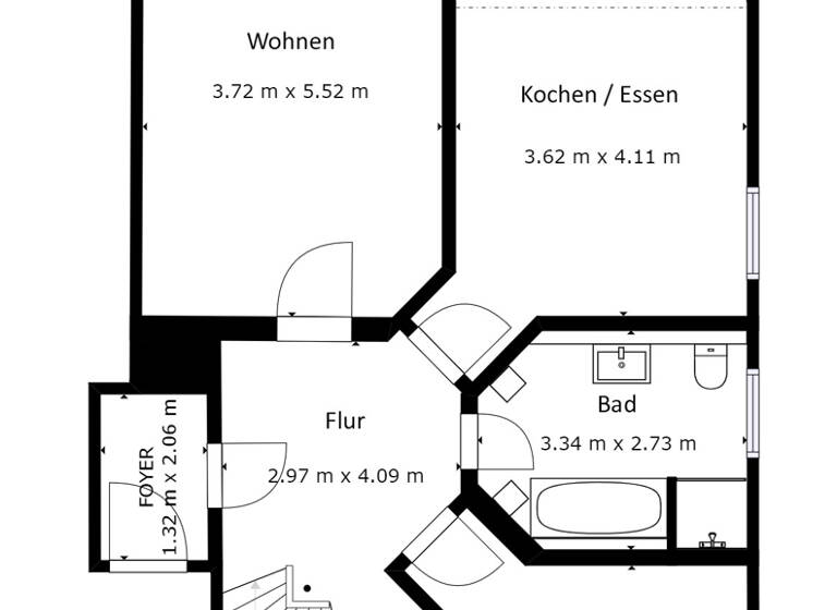 Maisonette zur Miete 830 € 3,5 Zimmer 94,7 m²<br/>Wohnfläche 2.<br/>Geschoss 01.06.2025<br/>Verfügbarkeit Seubersdorf Seubersdorf 92358