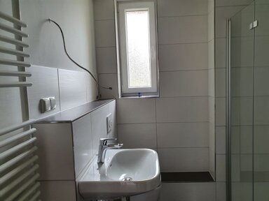 Wohnung zur Miete 320 € 2 Zimmer 45,4 m² 3. Geschoss W.-Hellge-Straße 224 Schönebeck Schönebeck (Elbe) 39218