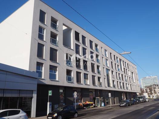 Wohnung zur Miete 402 € 2 Zimmer 50,2 m² 4. Geschoss Karlauerstraße 16 Gries Graz 8020