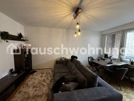 Wohnung zur Miete Tauschwohnung 450 € 2 Zimmer 60 m² Innenstadt Bielefeld 33602