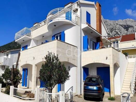 Haus zum Kauf 975.000 € 12 Zimmer 490 m² Orebić