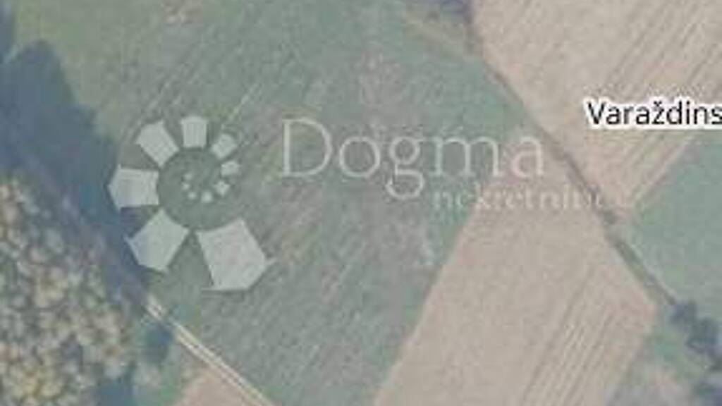 Land-/Forstwirtschaft zum Kauf 252.380 € Varazdin