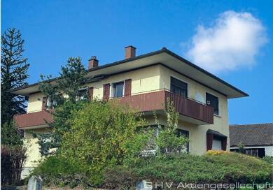 Mehrfamilienhaus zum Kauf 249.000 € 8 Zimmer 226 m² 1.094 m² Grundstück Contwig Contwig 66497