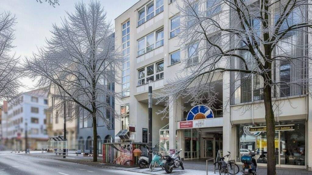 Verkaufsfläche zum Kauf 833.000 € 7 Zimmer Singen Singen (Hohentwiel) 78224
