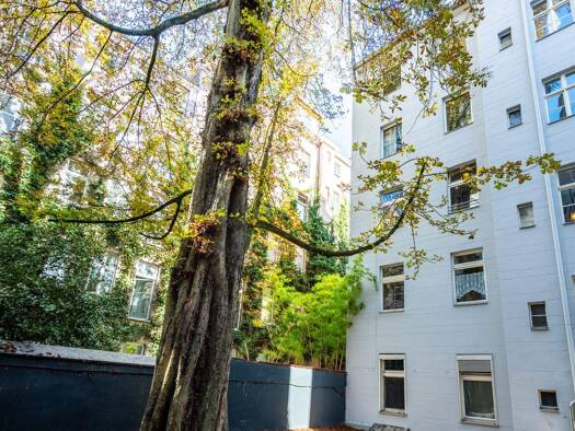 Fertig- und Musterhäuser zum Kauf Sophie-Charlotten-Straße 22A Charlottenburg Berlin 14059