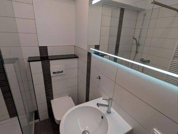 Wohnung zur Miete 980 € 3 Zimmer 120 m² 1. Geschoss Franz-Leonhard-Weg 3 Marburg 35037