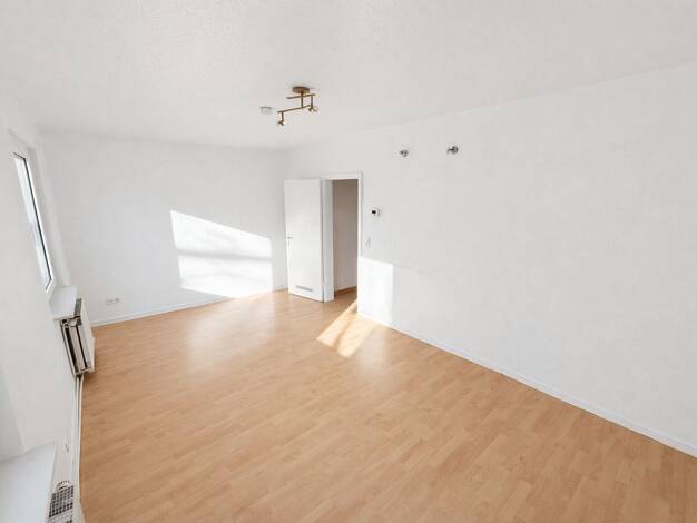 WG-Zimmer zur Miete 590 € 1,5 Zimmer 63 m² 1. Geschoss frei ab 01.05.2026 Altstadt Gelsenkirchen 45879