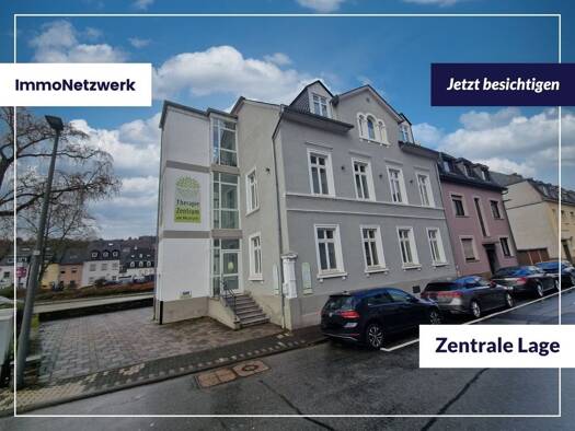 Mehrfamilienhaus zum Kauf 988.000 € 16 Zimmer 267 m² 322 m² Grundstück Trier-Nord Trier 54292