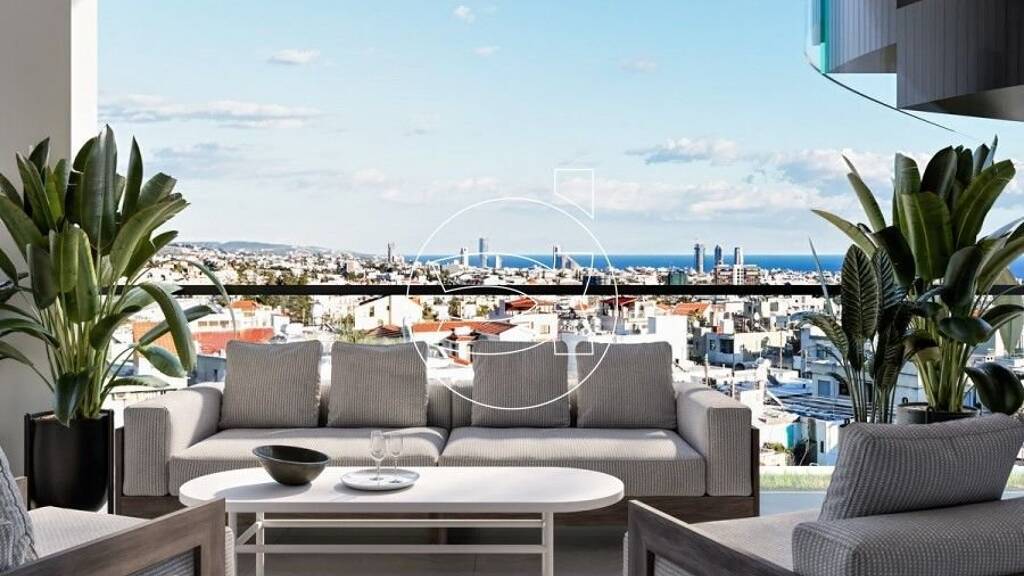 Penthouse zum Kauf 670.000 € 4 Zimmer 100 m² Mesa Yitonia