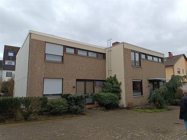 Doppelhaushälfte zum Kauf 485.000 € 4 Zimmer 129 m² 306 m² Grundstück frei ab sofort Speyer 67346