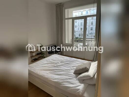 Wohnung zur Miete Tauschwohnung 560 € 1,5 Zimmer 40 m² 1. Geschoss Alsterdorf Nord 22083