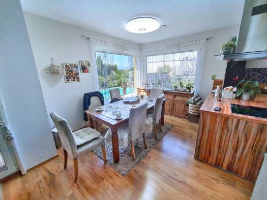 Einfamilienhaus zum Kauf 599.000 € 6 Zimmer 158 m² 812 m² Grundstück Magdalensberg 9064