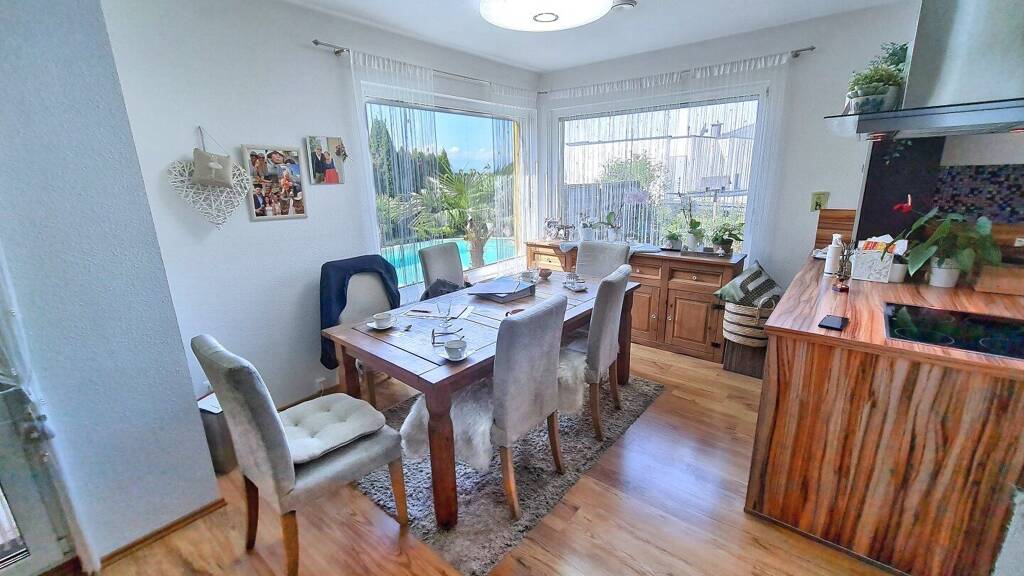 Einfamilienhaus zum Kauf 599.000 € 6 Zimmer 158 m² 812 m² Grundstück Magdalensberg 9064