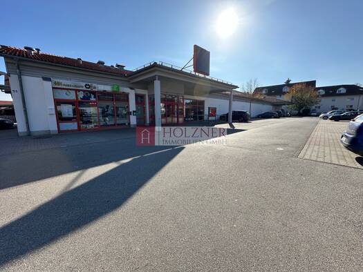 Grundstück zum Kauf provisionsfrei 4.398 m² Grundstück Peißenberg 82380