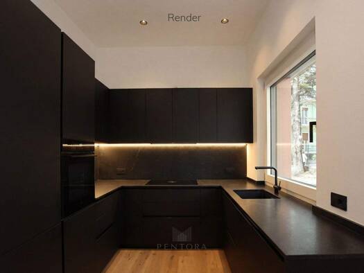 Wohnung zum Kauf 310.000 € 2 Zimmer 46 m² EG Meran 39012