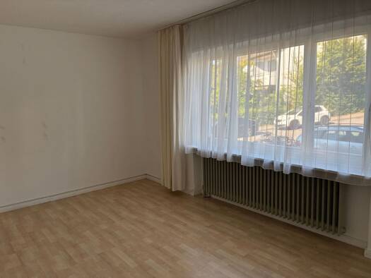 Wohnung zur Miete 650 € 2 Zimmer 59 m² Geschoss EG/3 frei ab 01.08.2026 St Johann Saarbrücken 66123