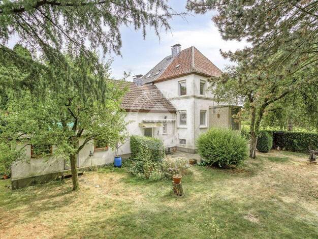 Doppelhaushälfte zum Kauf 275.000 € 4 Zimmer 90 m² 1.056 m² Grundstück Holzwickede 59439