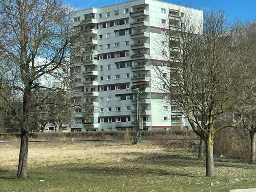 Wohnung zur Miete 1.640 € 4 Zimmer 116 m² Geschoss 3/11 frei ab 01.06.2026 Wendelsteinstraße 16 Altenerding Erding 85435