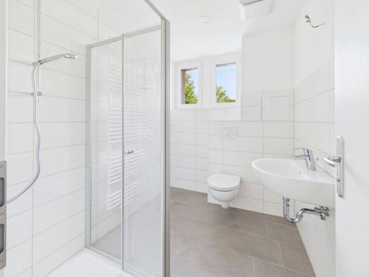 Wohnung zur Miete 304 € 2 Zimmer 48,8 m² EG Lützowstr. 58 Kappel Chemnitz 09119