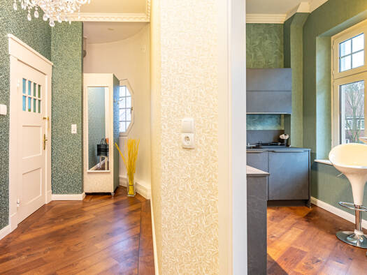 Wohnung zur Miete Wohnen auf Zeit 1.290 € 2 Zimmer 73 m² frei ab sofort Stade 21680