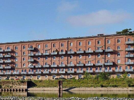 Wohnung zur Miete 459 € 3 Zimmer 82 m² EG frei ab 01.06.2026 Bahnhofstraße 6b Innenstadt Riesa 01587