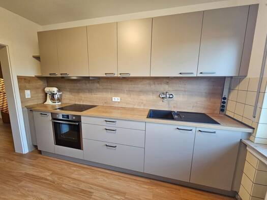 Wohnung zur Miete 635 € 4 Zimmer 85 m² Geschoss 1/1 frei ab sofort Neubeckum Beckum 59269