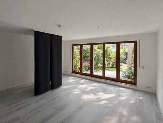 Terrassenwohnung zur Miete 650 € 1 Zimmer 37 m² Geschoss 1/3 frei ab sofort Böblingen 71034