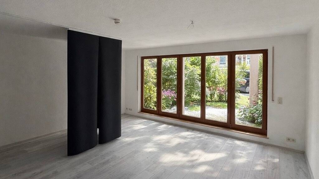 Terrassenwohnung zur Miete 650 € 1 Zimmer 37 m² Geschoss 1/3 frei ab sofort Böblingen 71034