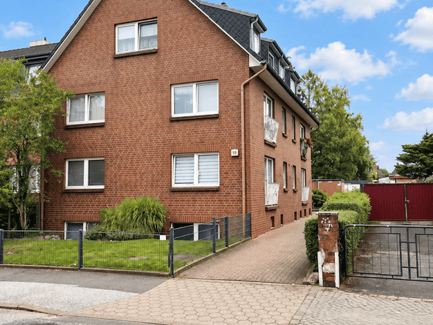 Mehrfamilienhaus zum Kauf als Kapitalanlage geeignet 1.095.000 € 13 Zimmer 348 m² 827 m² Grundstück Billstedt Hamburg 22117