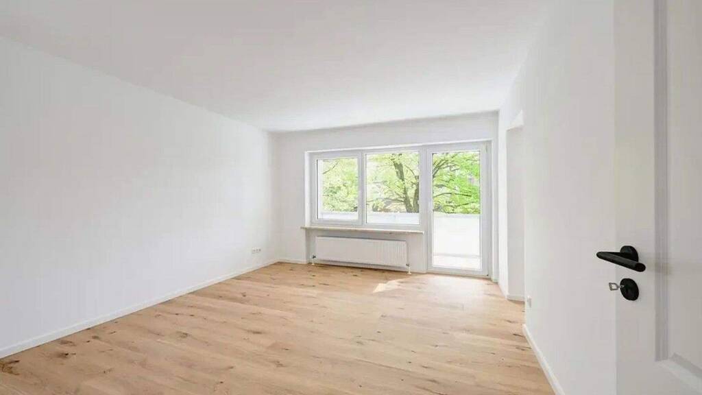 Studio zum Kauf provisionsfrei 243.264 € 1 Zimmer 38 m² 4. Geschoss Max-Planck Straße 13 Neufahrn Neufahrn bei Freising 85375