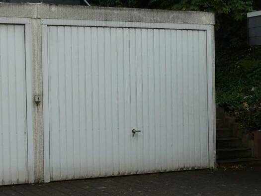 Garage zur Miete provisionsfrei 100 € 18 m² Pfaffendorf Koblenz 56076