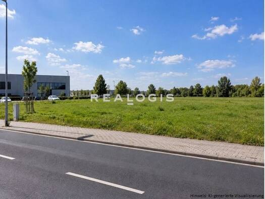 Gewerbegrundstück zum Kauf Blaich Kulmbach 95326