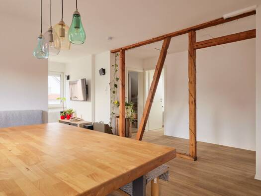Wohnung zum Kauf 279.000 € 3,5 Zimmer 93,1 m² 1. Geschoss Rudersberg Rudersberg 73635