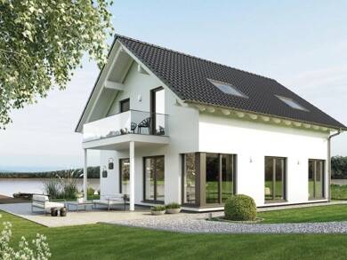 Einfamilienhaus zum Kauf provisionsfrei 711.310 € 4 Zimmer 133 m² 843 m² Grundstück Rostock 18059