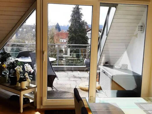 Wohnung zur Miete 1.620 € 3,5 Zimmer 98 m² Geschoss 2/2 frei ab sofort Stuttgart 70565