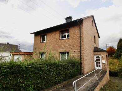 Einfamilienhaus zum Kauf 269.000 € 6 Zimmer 108 m² 1.244 m² Grundstück Arnsberg 59755