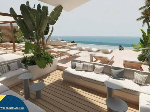 Wohnung zum Kauf 1.240.000 € 2 Zimmer 87 m² EG Santa Eulària des Riu 07840