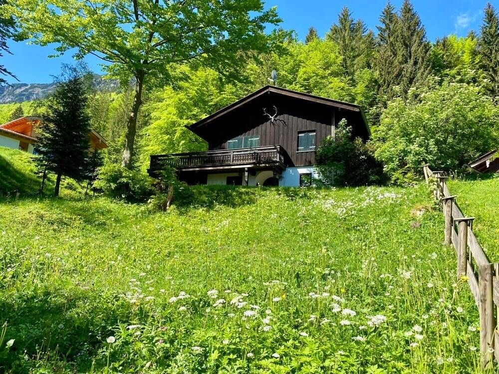 Haus zum Kauf 995.000 € 5 Zimmer 75 m²<br/>Wohnfläche 1.233 m²<br/>Grundstück Schliersee Schliersee 83727