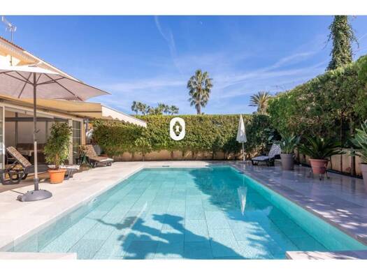 Chalet zum Kauf 1.100.000 € 3 Zimmer 270 m² 540 m² Grundstück Alcúdia 07458