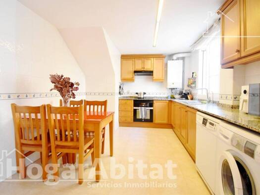 Reihenhaus zum Kauf 350.000 € 3 Zimmer 165 m² 112 m² Grundstück ALBALAT DE LA RIBERA Cullera 46400