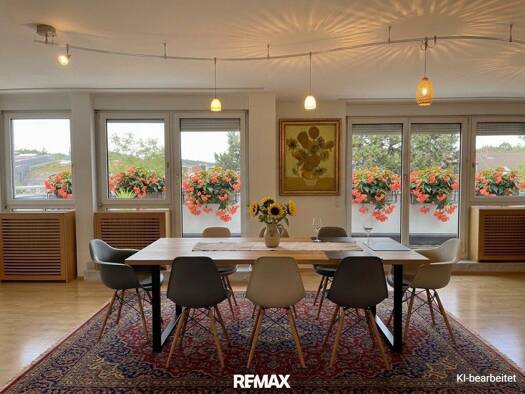 Maisonette zum Kauf 649.000 € 3 Zimmer 94 m² 2. Geschoss Wien 1130