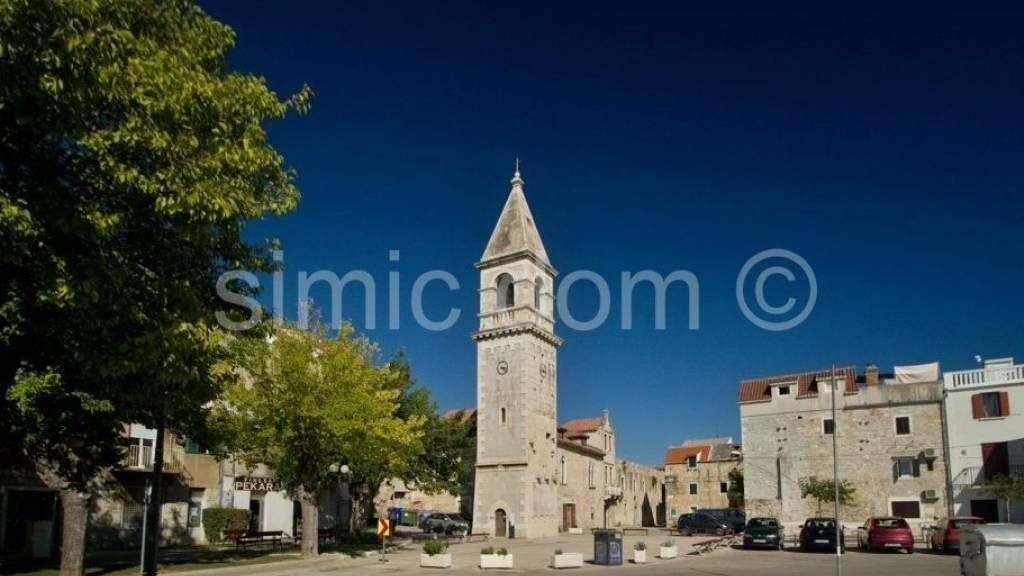 Wohnung zum Kauf 200.000 € 2 Zimmer 59 m² Kastela