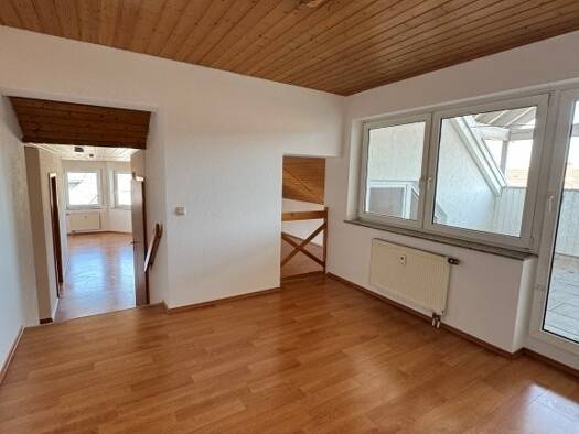 Wohnung zum Kauf 219.700 € 3,5 Zimmer 98,4 m² Pfaffenweiler Villingen-Schwenningen 78052